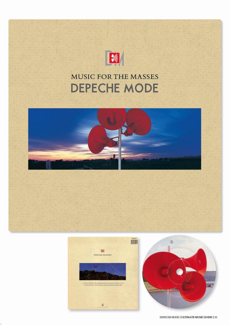 Depeche Mode